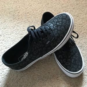 Vans Authentic Shoes